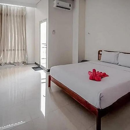 Redliving Apartemen Sentraland Semarang - Win Property Екстериор снимка