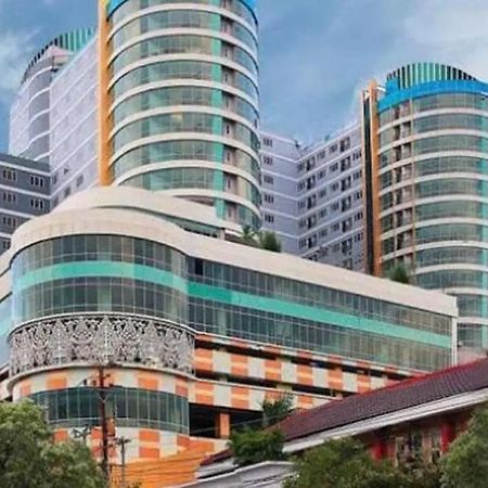 Redliving Apartemen Sentraland Semarang - Win Property Екстериор снимка