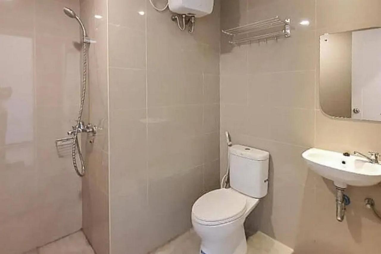 Redliving Apartemen Sentraland Semarang - Win Property Екстериор снимка