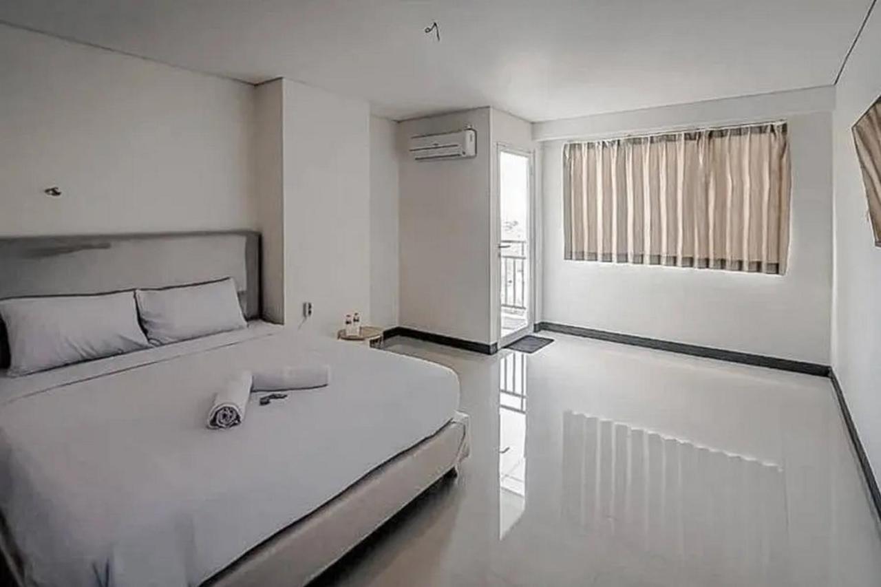 Redliving Apartemen Sentraland Semarang - Win Property Екстериор снимка
