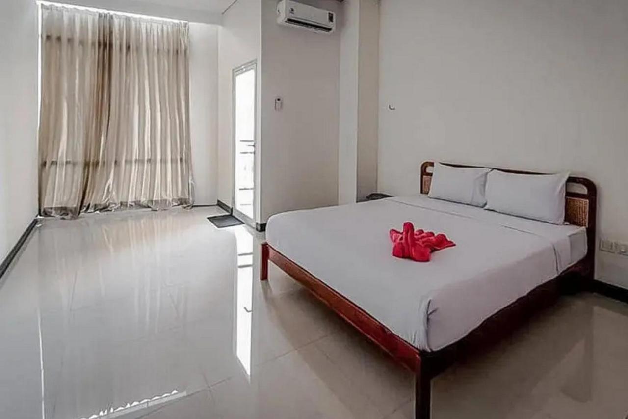 Redliving Apartemen Sentraland Semarang - Win Property Екстериор снимка